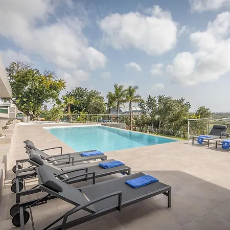 Monroy By Algarve Holidays *