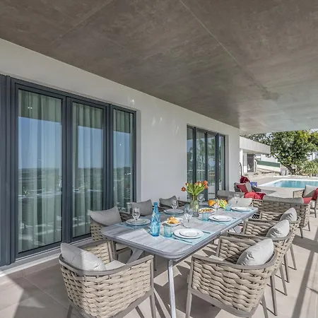 Monroy By Algarve Holidays 别墅