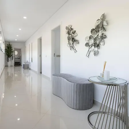 Monroy By Algarve Holidays * 阿尔曼萨