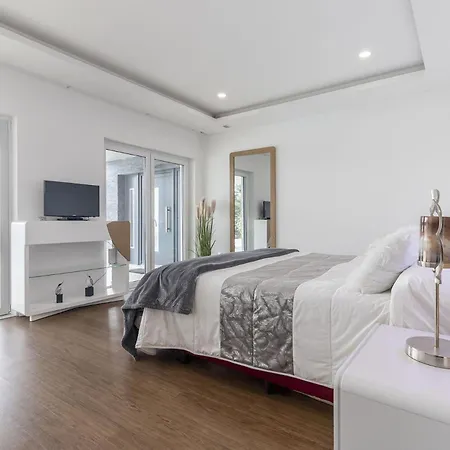 Monroy By Algarve Holidays
