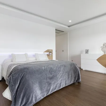 Villa Monroy By Algarve Holidays Almancil