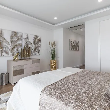 别墅 Monroy By Algarve Holidays *