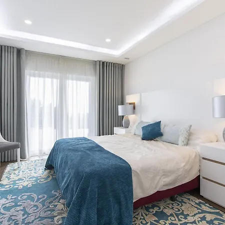 Villa Monroy By Algarve Holidays