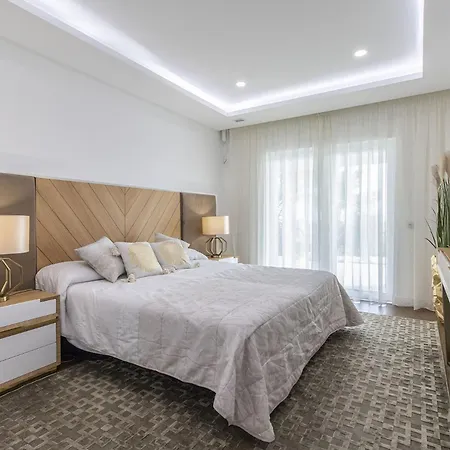 Monroy By Algarve Holidays 别墅 *