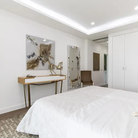 别墅 Monroy By Algarve Holidays *