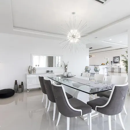 Monroy By Algarve Holidays 别墅 *