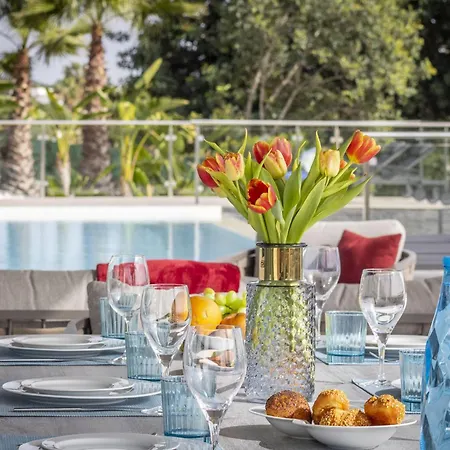 Monroy By Algarve Holidays