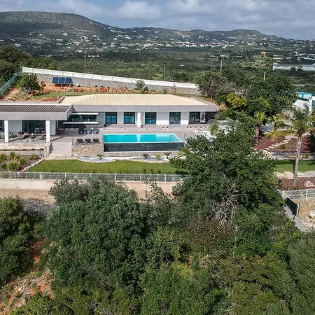 别墅 Monroy By Algarve Holidays *