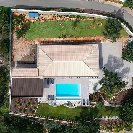 Monroy By Algarve Holidays 别墅